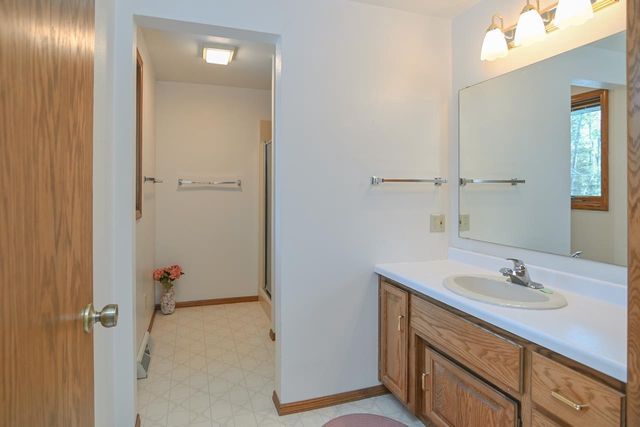 692 BUCKS LANE, Sobieski, WI 54171