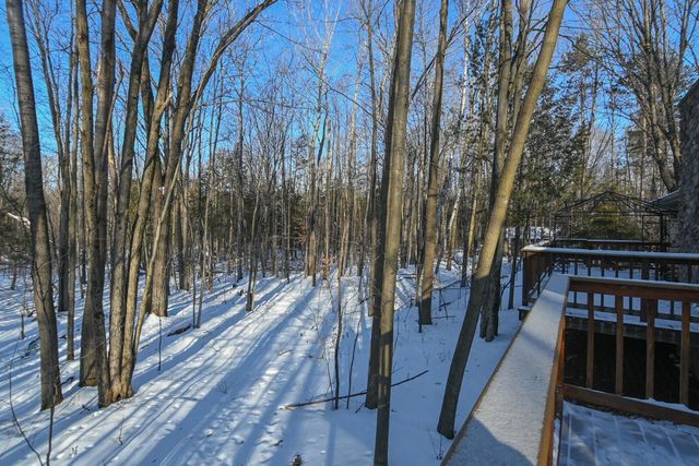 692 BUCKS LANE, Sobieski, WI 54171