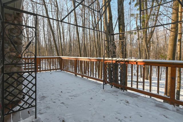 692 BUCKS LANE, Sobieski, WI 54171