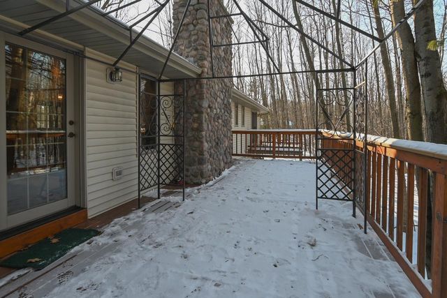 692 BUCKS LANE, Sobieski, WI 54171