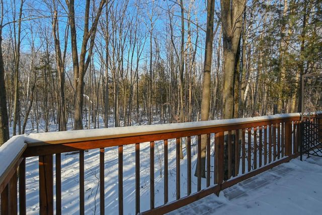 692 BUCKS LANE, Sobieski, WI 54171