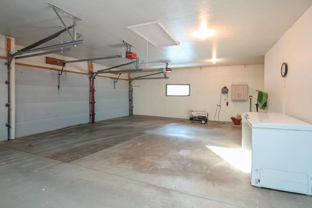 692 BUCKS LANE, Sobieski, WI 54171