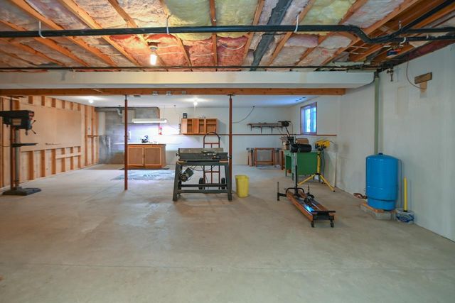 692 BUCKS LANE, Sobieski, WI 54171