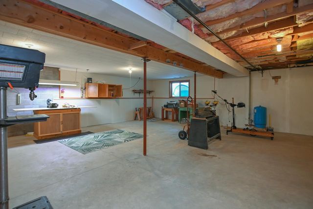 692 BUCKS LANE, Sobieski, WI 54171