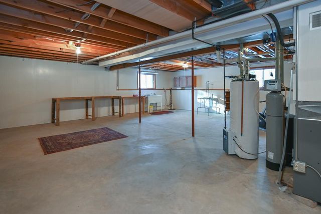 692 BUCKS LANE, Sobieski, WI 54171