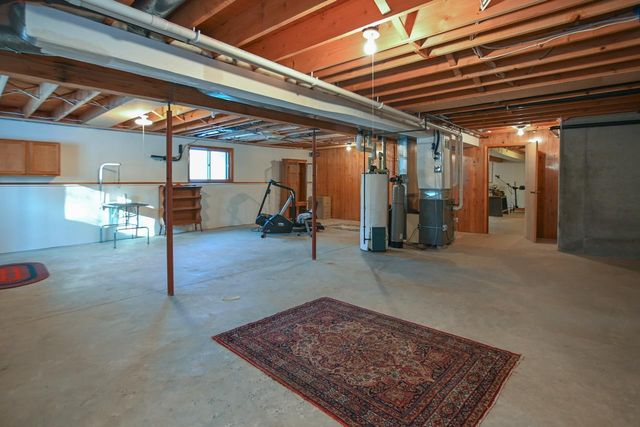 692 BUCKS LANE, Sobieski, WI 54171