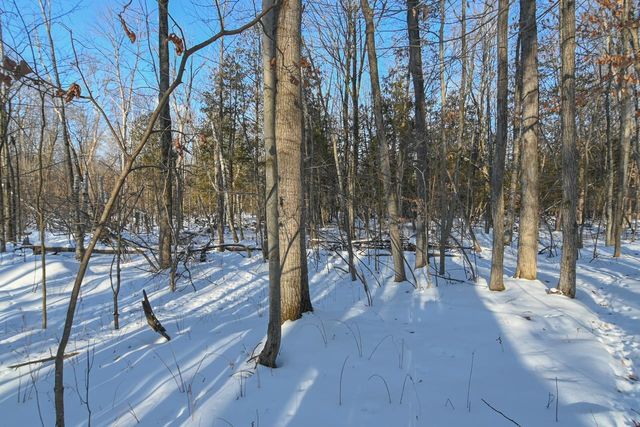 692 BUCKS LANE, Sobieski, WI 54171