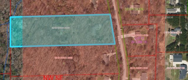 692 BUCKS LANE, Sobieski, WI 54171