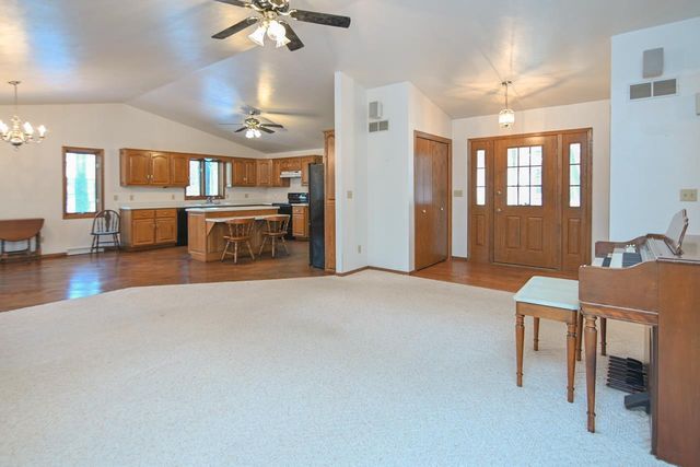 692 BUCKS LANE, Sobieski, WI 54171