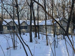 692 BUCKS LANE, Sobieski, WI 54171