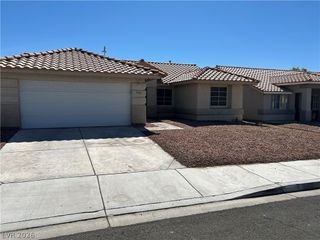 4934 Hunters Run Drive, North Las Vegas, NV 89031