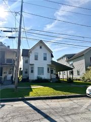 126 3rd Street, Rome, NY 13440