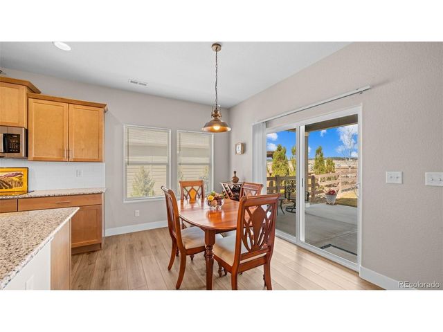 6758 Thimble Ct, Colorado Springs, CO 80924