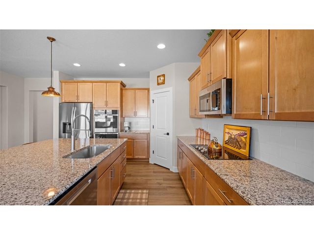 6758 Thimble Ct, Colorado Springs, CO 80924