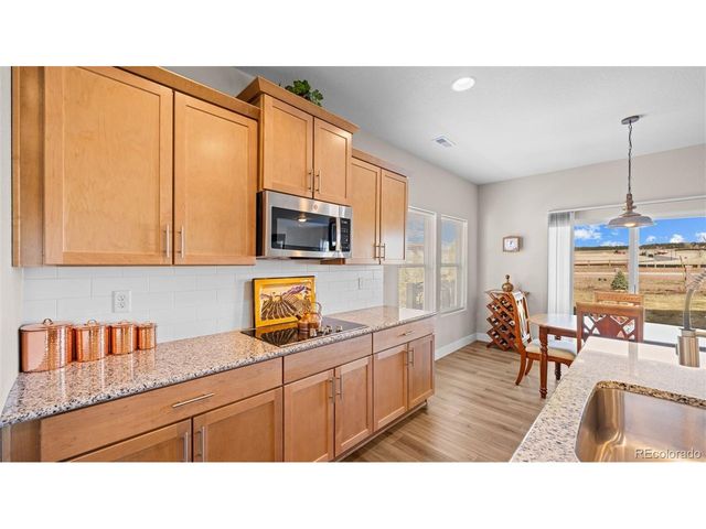 6758 Thimble Ct, Colorado Springs, CO 80924