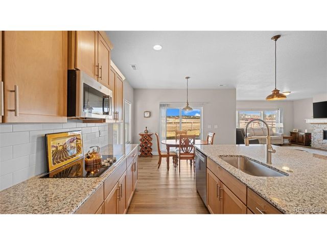 6758 Thimble Ct, Colorado Springs, CO 80924