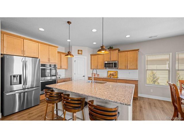 6758 Thimble Ct, Colorado Springs, CO 80924