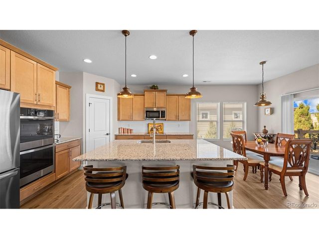 6758 Thimble Ct, Colorado Springs, CO 80924
