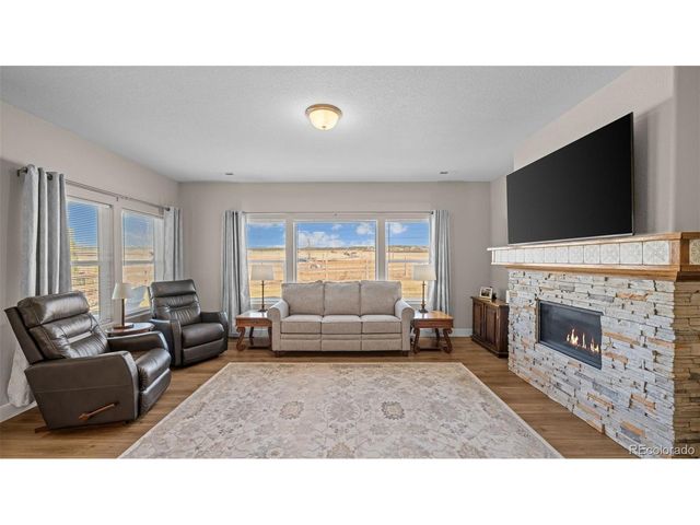 6758 Thimble Ct, Colorado Springs, CO 80924