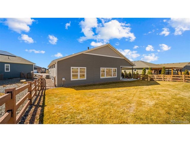 6758 Thimble Ct, Colorado Springs, CO 80924