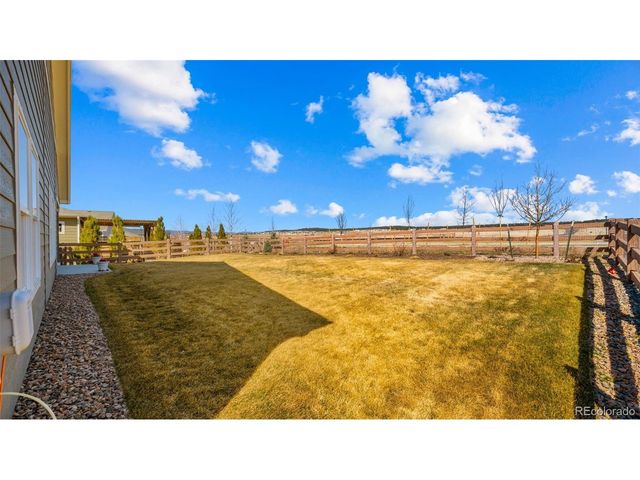 6758 Thimble Ct, Colorado Springs, CO 80924
