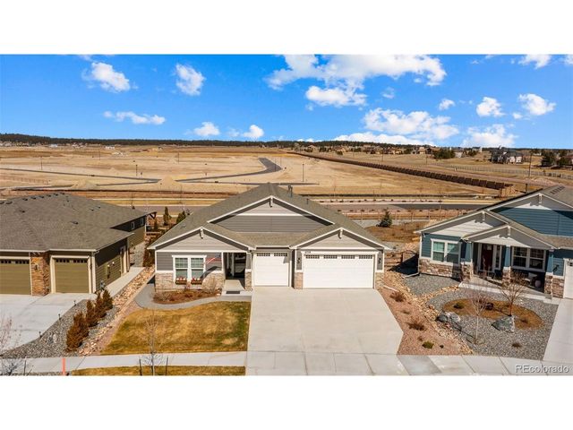 6758 Thimble Ct, Colorado Springs, CO 80924