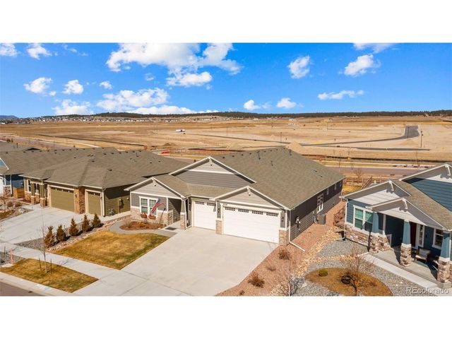 6758 Thimble Ct, Colorado Springs, CO 80924