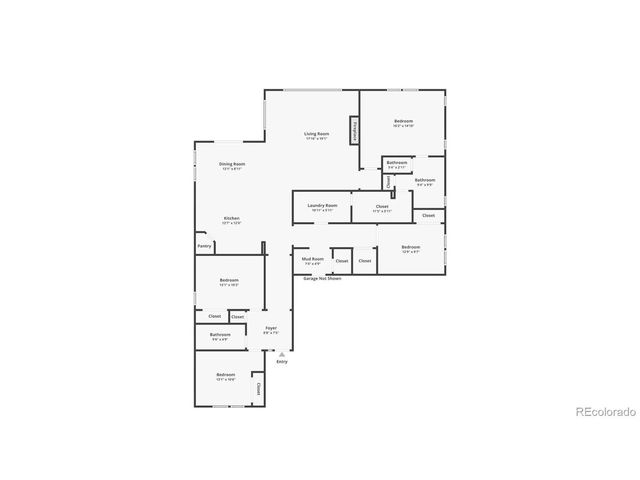 6758 Thimble Ct, Colorado Springs, CO 80924