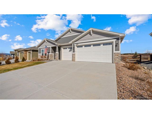 6758 Thimble Ct, Colorado Springs, CO 80924