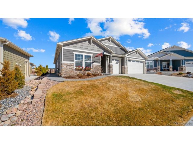 6758 Thimble Ct, Colorado Springs, CO 80924