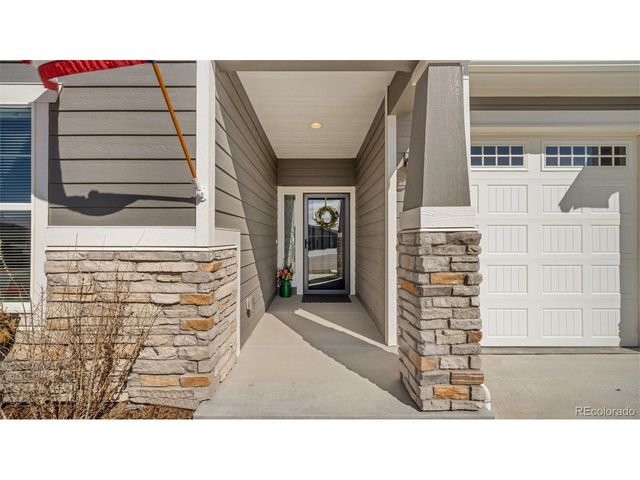 6758 Thimble Ct, Colorado Springs, CO 80924