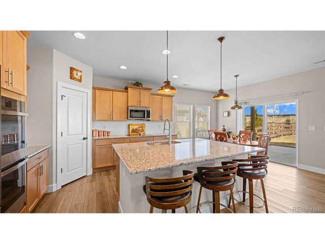 6758 Thimble Ct, Colorado Springs, CO 80924