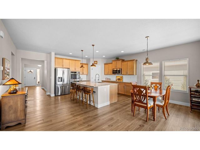 6758 Thimble Ct, Colorado Springs, CO 80924