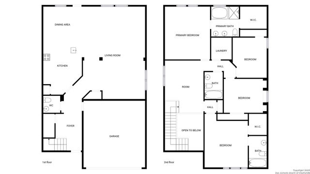 3513 Nuhn Way, New Braunfels, TX 78132