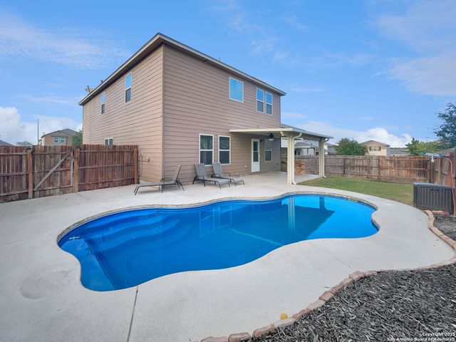 3513 Nuhn Way, New Braunfels, TX 78132