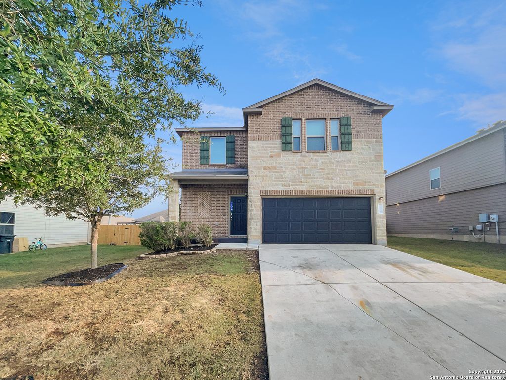 3513 Nuhn Way, New Braunfels, TX 78132