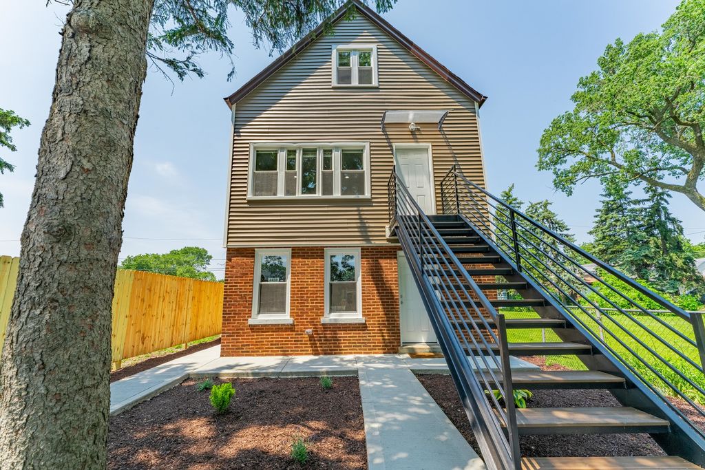 4438 S Knox Avenue, Chicago, IL 60632 — photo 3