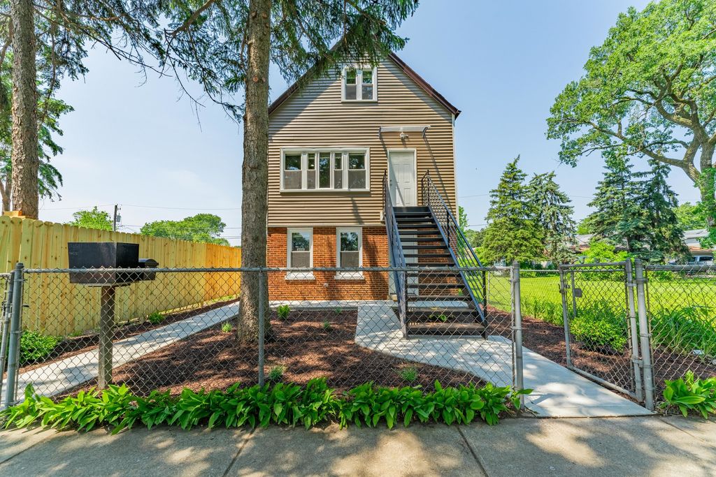 4438 S Knox Avenue, Chicago, IL 60632 — photo 4