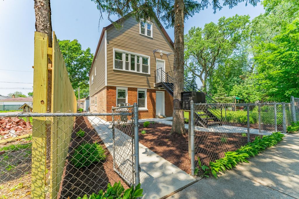 4438 S Knox Avenue, Chicago, IL 60632 — photo 5