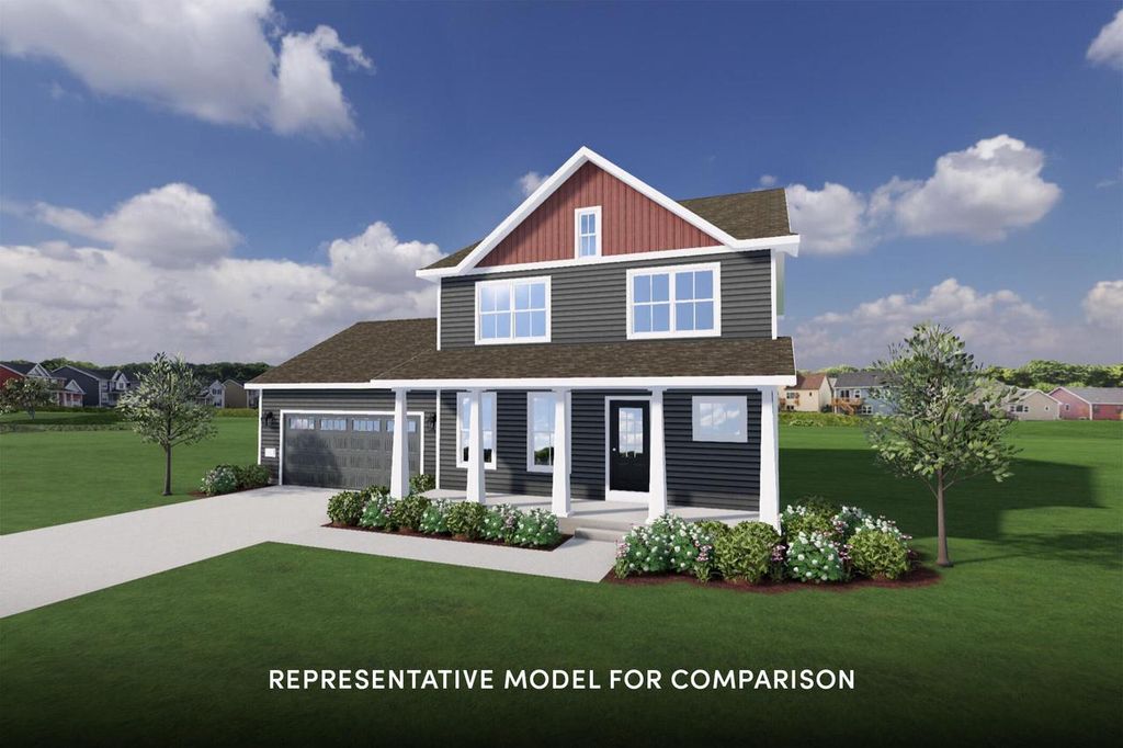 620 5 Mile ROAD, Racine, WI 53402