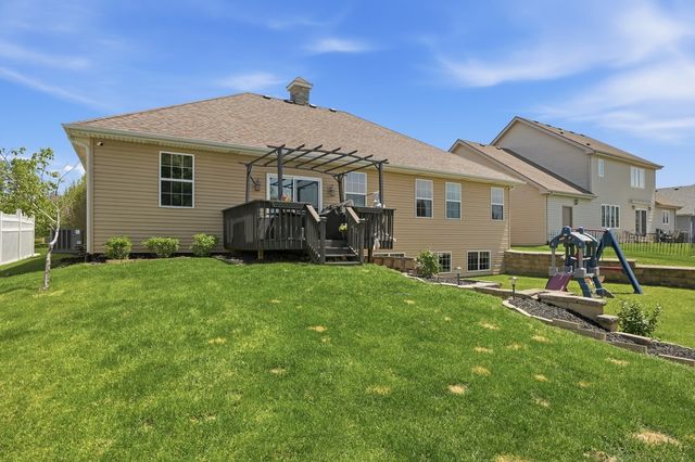 1044 Sycamore Street, Beecher, IL 60401