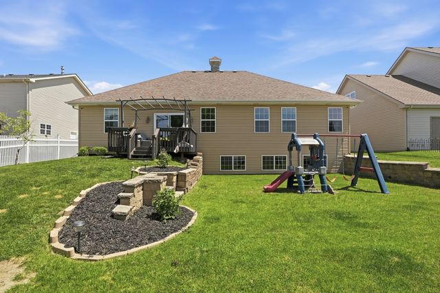 1044 Sycamore Street, Beecher, IL 60401
