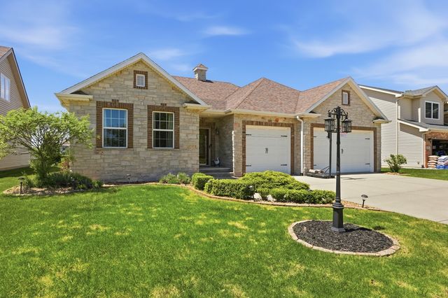 1044 Sycamore Street, Beecher, IL 60401