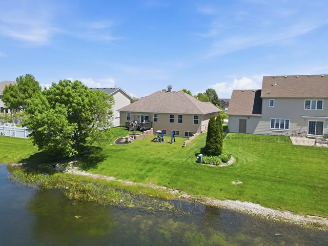 1044 Sycamore Street, Beecher, IL 60401