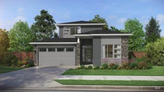 7580 W Old School St Molalla Bonus, Meridian, ID 83646