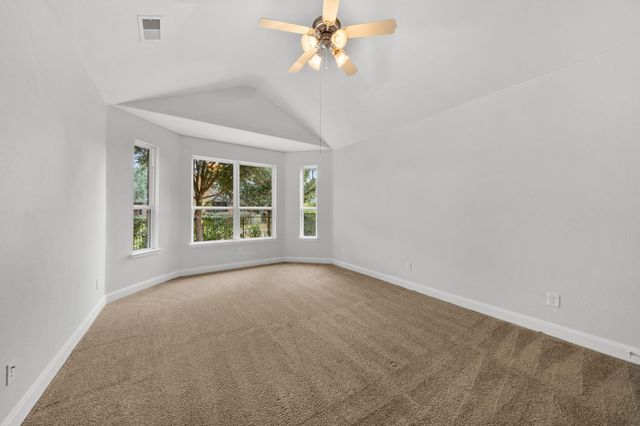 18450 W Laura Shore Drive, Cypress, TX 77433