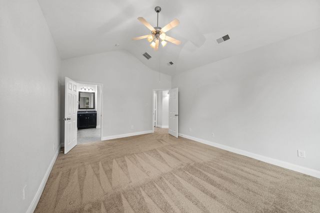 18450 W Laura Shore Drive, Cypress, TX 77433