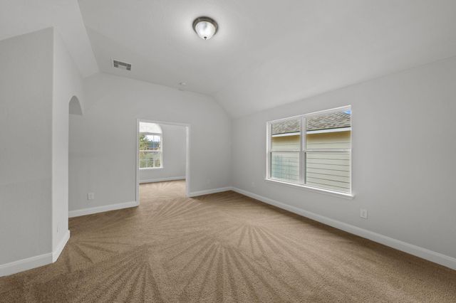 18450 W Laura Shore Drive, Cypress, TX 77433