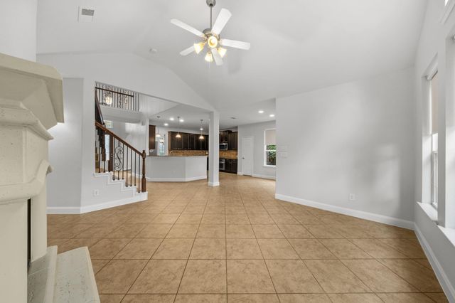 18450 W Laura Shore Drive, Cypress, TX 77433