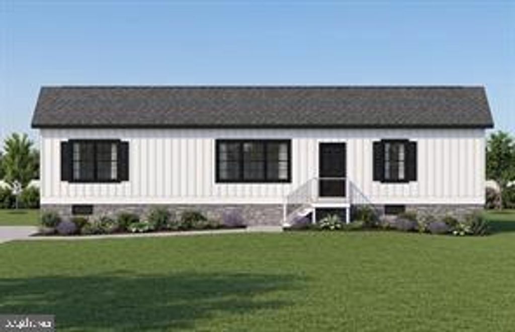 257 I ST, CARNEYS POINT, NJ 08069 — exterior